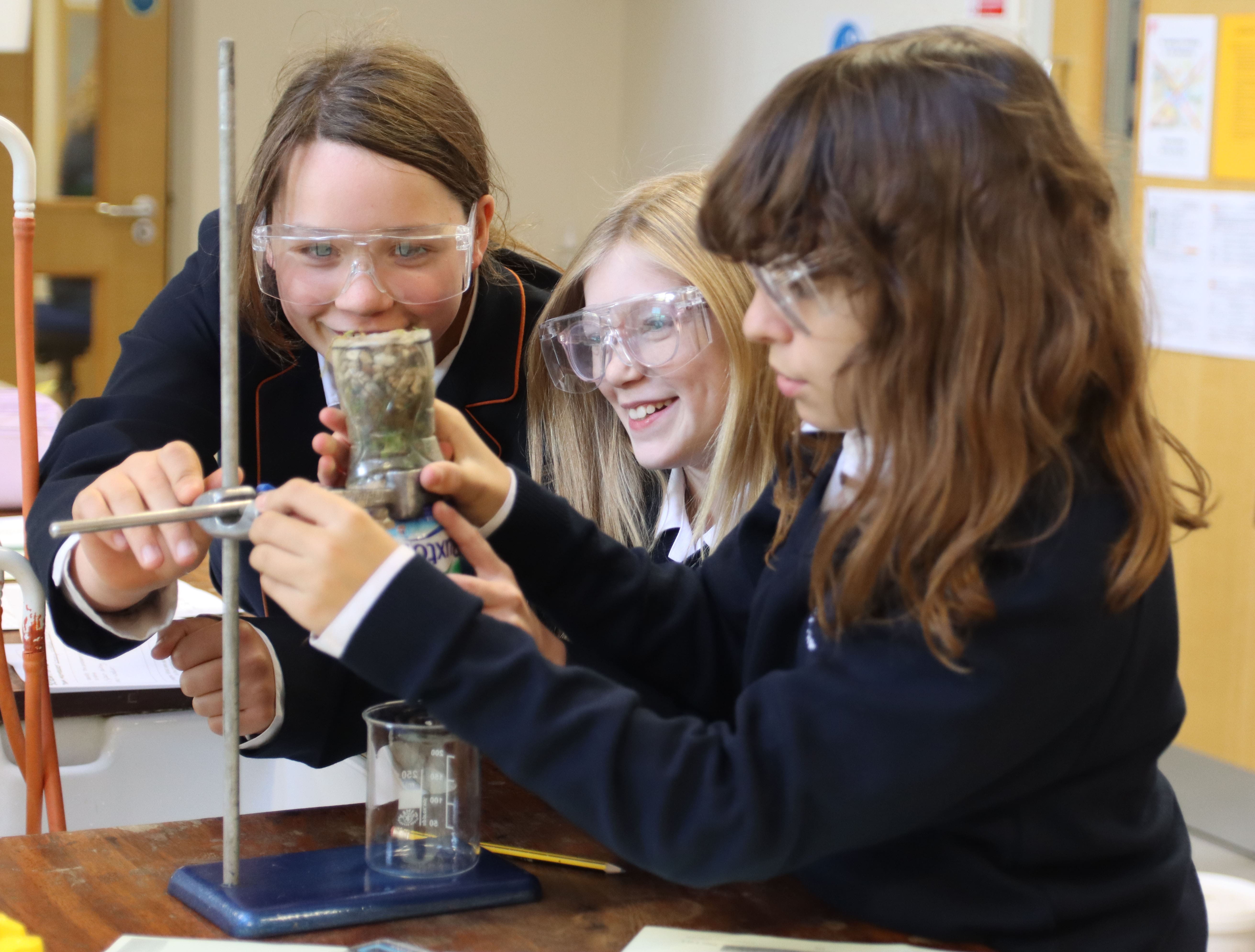 Independent Schools Inspectorate (ISI) Celebrates Leighton Park School’s Quaker Values as ‘Significant  Strength’